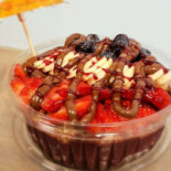Tiki Bowls Totowa