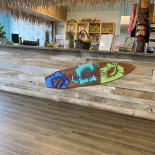 Tiki Bowls Totowa