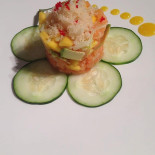 Sushi Fu