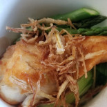 Sirayvah Organic Thai Cuisine