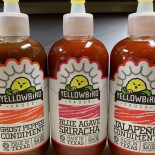 Yellowbird Chicken