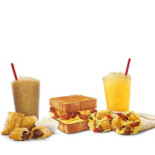 Sonic Drive-in