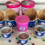 Baskin-robbins