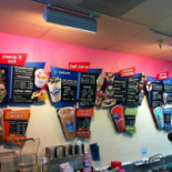 Baskin-Robbins