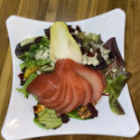 Eat At The Living Room
