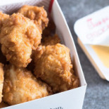 Chick-fil-a