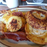 Denny's