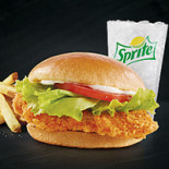 Wendy's
