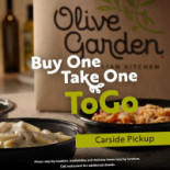 Olive Garden Italian