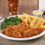 Denny's