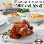 Boston Market