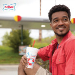 Sonic Drive-in