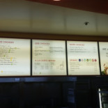Popeyes Louisiana Kitchen