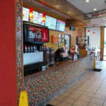 Popeyes Louisiana Kitchen