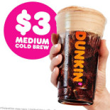 Dunkin'