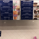 Baskin-robbins