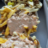 In-n-out Burger