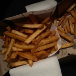 In-n-out Burger