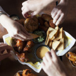 Buffalo Wild Wings