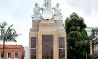 Auburn