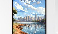 Canoas