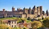 Carcassonne