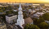 Charleston