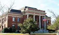 Clarendon County