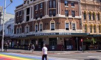 Darlinghurst