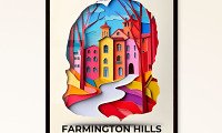 Farmington Hills