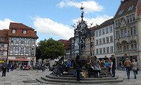 Goettingen