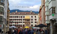 Innsbruck Stadt