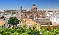 Jerez de la Frontera