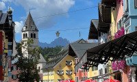 Kitzbühel