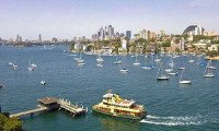 Neutral Bay