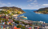 St. John's