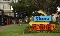 Stones Corner Australia