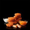 10 Stk. Würzige Chicken Mcnuggets Groß