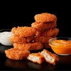 6 Stk. Würziges Chicken Mcnuggets-Menü