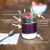 Acai-Beeren-Bowl