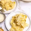 Alfredo Pasta