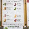 Apfel 'N Greens, Beeren Upbeet, Orange Karotte Karma, Grün 'N Ingwer, Erdbeerwirbel, Mega Mango, Pfirsichvollendung Oder Granatapfel-Paradies