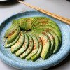 Avocadosalat