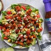 Grillsalat