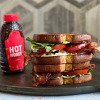 Blt-Sandwich