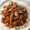 Bourbon-Huhn