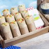 Burrito-Platte