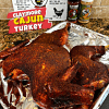 Cajun Türkei