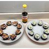 Kalifornisches Temaki