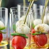 Caprese-Salat